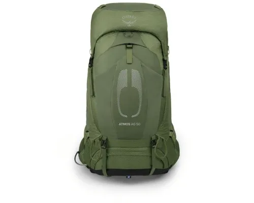 Рюкзак туристический Osprey Atmos AG 50 mythical green L/XL (009.2794)