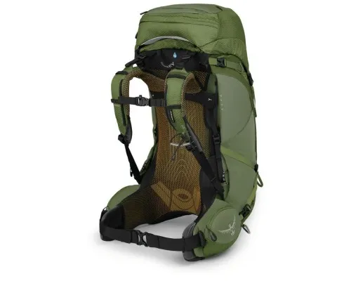 Рюкзак туристический Osprey Atmos AG 50 mythical green L/XL (009.2794)