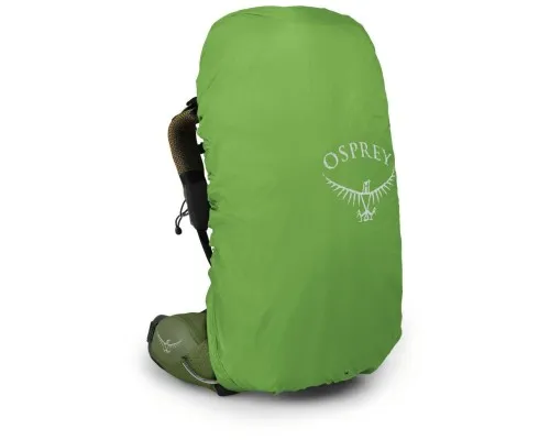 Рюкзак туристичний Osprey Atmos AG 50 mythical green L/XL (009.2794)