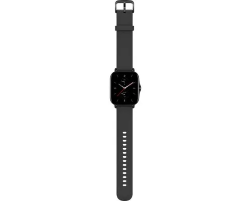 Смарт-годинник Amazfit GTS 2 Space Black (New Version) (1041698)