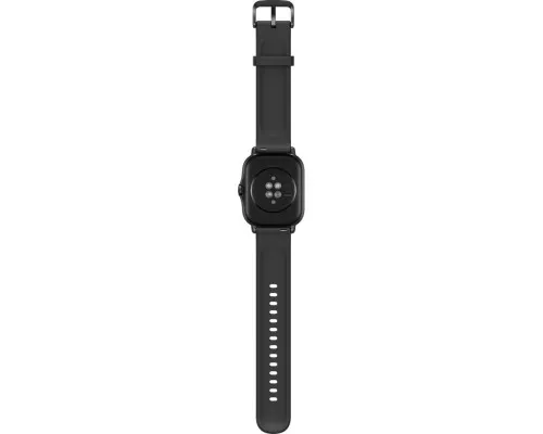 Смарт-годинник Amazfit GTS 2 Space Black (New Version) (1041698)