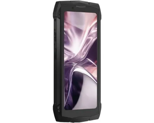Мобільний телефон Doogee S mini 4.5" 8/256Gb Black (6924351657734)