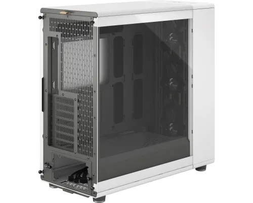 Корпус Fractal Design North XL Chalk White TG Clear (FD-C-NOR1X-04)