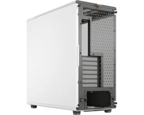 Корпус Fractal Design North XL Chalk White TG Clear (FD-C-NOR1X-04)