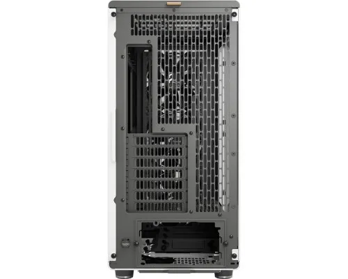 Корпус Fractal Design North XL Chalk White TG Clear (FD-C-NOR1X-04)