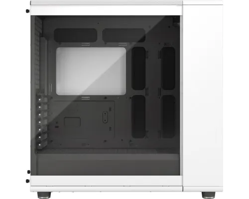 Корпус Fractal Design North XL Chalk White TG Clear (FD-C-NOR1X-04)