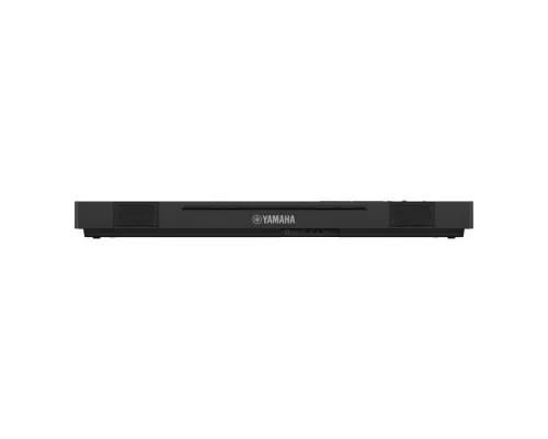 Цифрове піаніно Yamaha P-225 Black (P-225B)