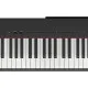 Цифрове піаніно Yamaha P-225 Black (P-225B)