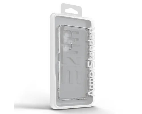 Чохол до мобільного телефона Armorstandart Air OnePlus Nord CE 3 Lite Camera cover Clear (ARM69773)