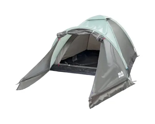 Палатка Skif Outdoor Alta 3 Green (SOTALT3)