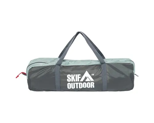 Палатка Skif Outdoor Alta 3 Green (SOTALT3)