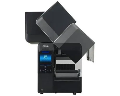 Принтер етикеток Sato CL4NX Plus, 203 dpi, USB, Serial, Ethernet, Bluetooth, NFC (WWCLP102NEU)