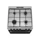 Плита Electrolux LKG600001X