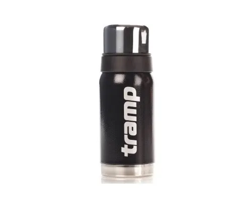Термос Tramp Expedition Line 0.5 л Black (UTRC-030-black)