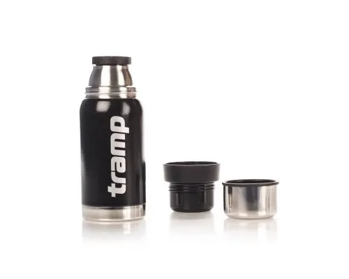 Термос Tramp Expedition Line 0.5 л Black (UTRC-030-black)