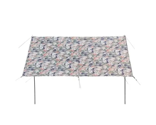 Тент Tramp 3x3 + стійки Camo (UTRT-104-camo)