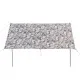 Тент Tramp 3x3 + стійки Camo (UTRT-104-camo)