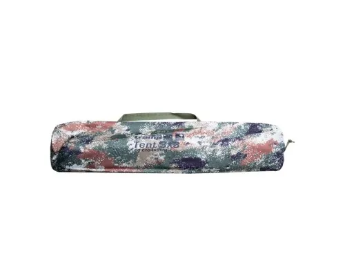 Тент Tramp 3x3 + стійки Camo (UTRT-104-camo)