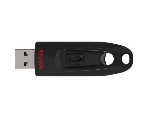 USB флеш накопитель SanDisk 128GB Ultra USB 3.0 (SDCZ48-128G-U46)