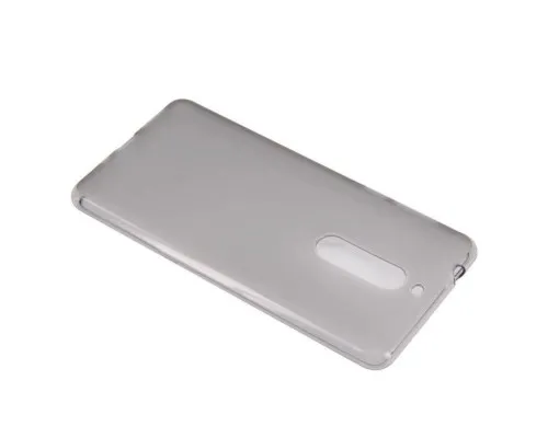 Чохол до мобільного телефона SmartCase Nokia 3 TPU Clear (SC-N3)