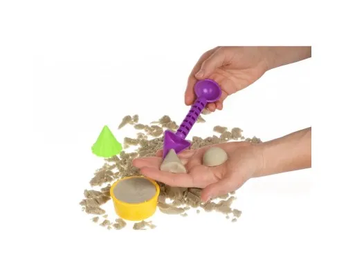 Набор для творчества Same Toy Волшебный песок (NF9888-2Ut)