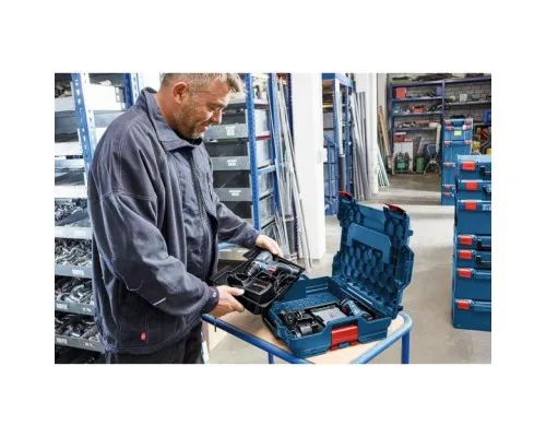 Ящик для інструментів Bosch L-BOXX 102 (1.600.A01.2FZ)