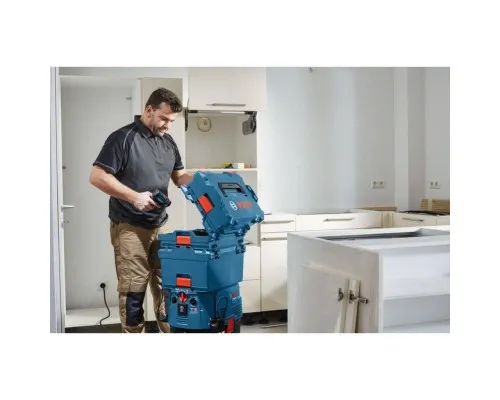 Ящик для інструментів Bosch L-BOXX 102 (1.600.A01.2FZ)