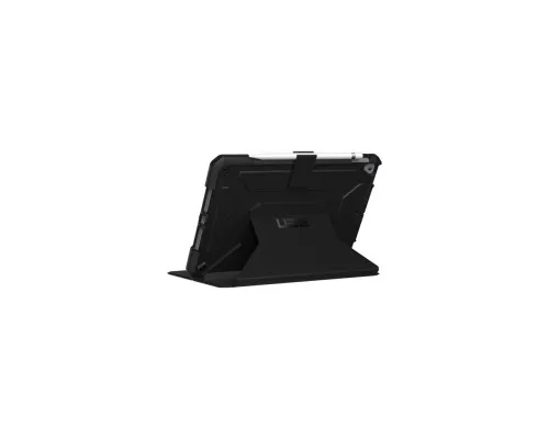 Чохол до планшета UAG iPad 10.2 2019 Metropolis, Black (121916114040)