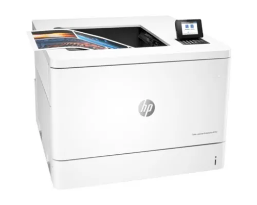 Лазерний принтер HP Color LaserJet Enterprise M751dn (T3U44A)