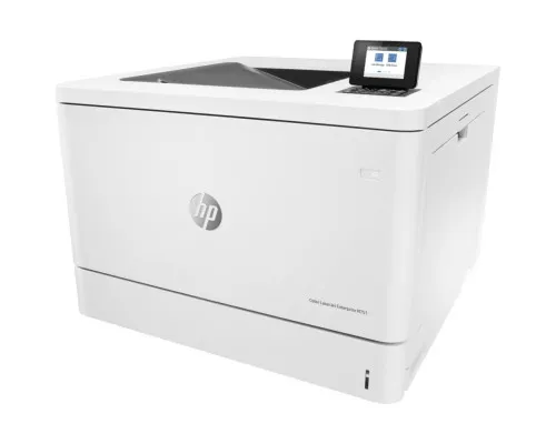 Лазерний принтер HP Color LaserJet Enterprise M751dn (T3U44A)