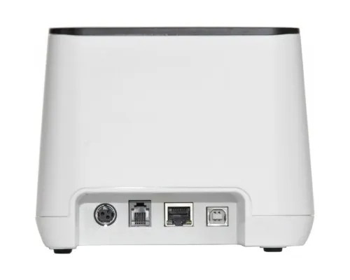 Принтер чеків SPRT SP-POS890E USB, Ethernet, dispenser, White (SP-POS890E)