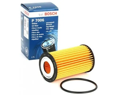 Фільтр масляний Bosch F 026 407 006