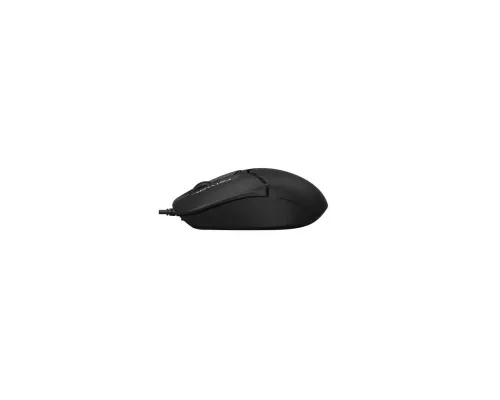 Мишка A4Tech FM12S Black (4711421958356)