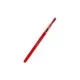 Ручка шариковая Unimax Fine Point Dlx., красная (UX-111-06)