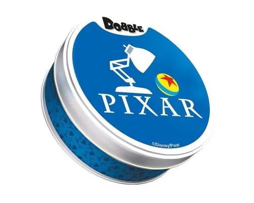 Настольная игра Ігромаг Dobble Pixar UA (92506)