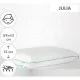 Подушка MirSon ортопедична 6058 Green nature Julia Men 59х43х12 (2200003261813)