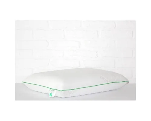 Подушка MirSon ортопедична 6058 Green nature Julia Men 59х43х12 (2200003261813)