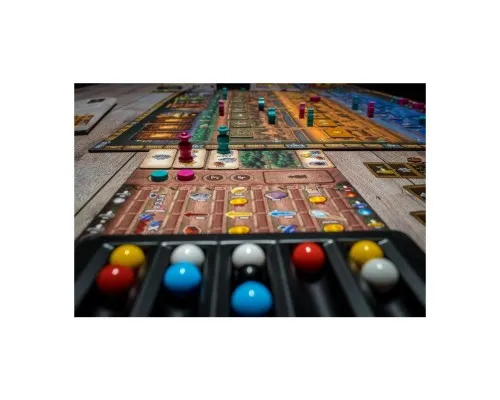 Настольная игра Lord of Boards Lord of Boards Голем (Голлем, Golem, Украинский) (LOB2118UA)