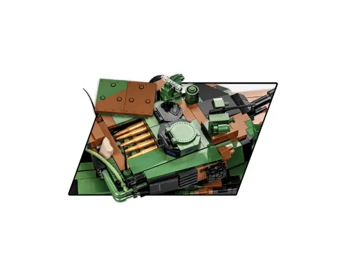 Конструктор Cobi Танк M1A2 SEP v3 Абрамс, 1017 деталей (COBI-2623)