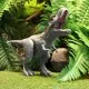 Інтерактивна іграшка Dinos Unleashed серії Realistic S2 – Тиранозавр (31123T2)