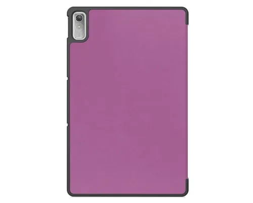 Чохол до планшета BeCover Smart Case Lenovo Tab P11 (2nd Gen) (TB-350FU/TB-350XU) 11.5 Purple (708682)