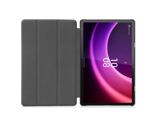 Чохол до планшета BeCover Smart Case Lenovo Tab P11 (2nd Gen) (TB-350FU/TB-350XU) 11.5 Purple (708682)