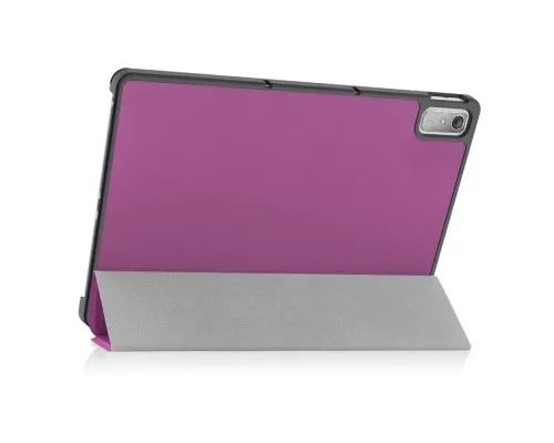 Чохол до планшета BeCover Smart Case Lenovo Tab P11 (2nd Gen) (TB-350FU/TB-350XU) 11.5 Purple (708682)