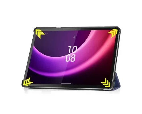 Чохол до планшета BeCover Smart Case Lenovo Tab P11 (2nd Gen) (TB-350FU/TB-350XU) 11.5 Purple (708682)