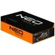 Полуботинки рабочие Neo Tools антипрокол, подносок до 200 Дж, S1P SRC, CE, р.46 (82-037)