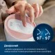 Молокоотсос Lovi электрический 2-фазный Prolactis 3D Soft (50/050exp)
