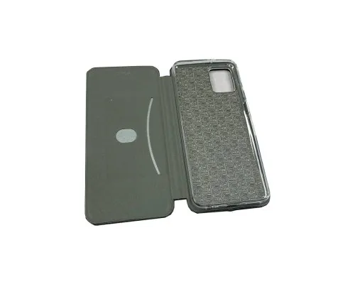 Чохол до мобільного телефона BeCover Exclusive Motorola Moto G13/G23/G53 Burgundy Red (709000)