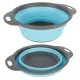 Набор посуды Gimex Cookware Set induction 9 предметів Silver (6977226)