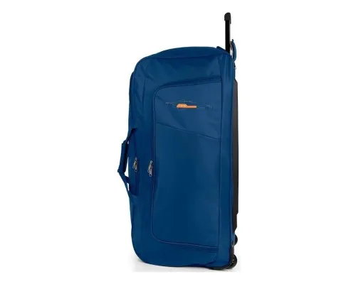 Дорожня сумка Gabol Week Eco 110L Azul (930072)