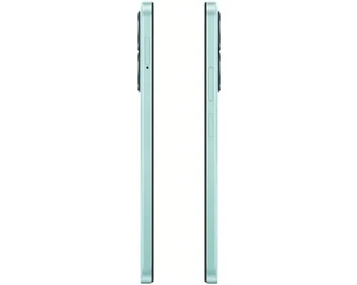 Мобільний телефон Oppo A58 8/128GB Dazziling Green (OFCPH2577_GREEN)
